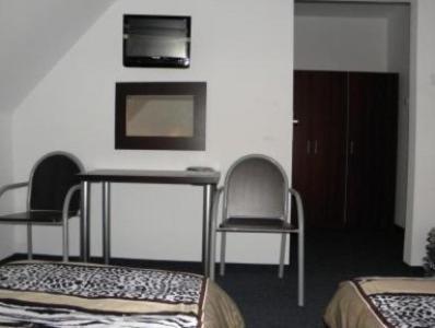 Hotelik Pod Baranami Siechnice Kamer foto