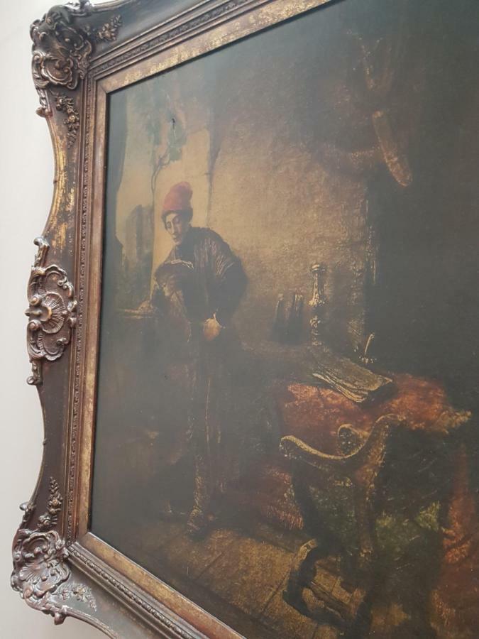 Hotelik Pod Baranami Siechnice Buitenkant foto